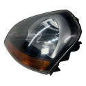 Farol Hyundai Tucson 2006 2011 Lado Esquerdo Original Esquerdo/motorista