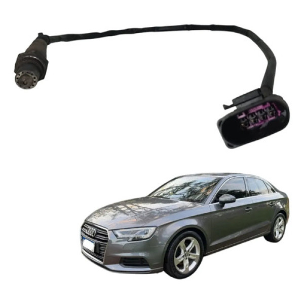 Sonda Lambda Audi A3 2013 2014 2015 2016 1.8 Tfsi