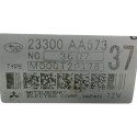 Motor Arranque Subaru Forester 2.0 Turbo 2014 23300aa573
