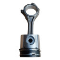 Biela Com Pistao Dodge Ram 2500 5.9 2007 2008 2009