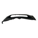 Acabamento Painel Honda Civic 2012 2016 77205tr9 Preto