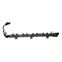 Flauta Dos Bicos Injetores Land Rover Discovery Hse 3.0 2021