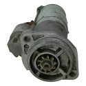 Motor Arranque Kia Sorento 2.5 Automático 2008 361004a010