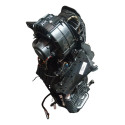 Caixa Evaporadora Ar Condicionado Amarok 3.0 V6 2022 A 2025
