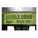 Botao Controle Retrovisor Ssangyong Kyron 2010 2011 2012