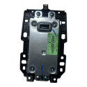 Modulo Carregador Inducao Byd Dolphin Mini 2024 2025 Preto