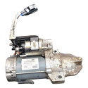 Motor Arranque Partida Jaguar Xf 2.0 2017 2021 Gx7311001dc
