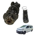 Virabrequim Expert Jumpy Scudo 2022 2025 1.5 Diesel
