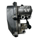 Atuador Coletor Admissao Audi A3 1.8 Tfsi 2008 2013