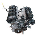 Motor Parcial Jeep Cherokee 3.6 Gasolina 285cv 2018