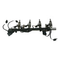 Bicos Com Flauta Injetores Audi A3 1.8 Tfsi 2014 2015 2016