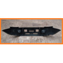 Para-choque Dianteiro Off Road Ranger 2013 2014 2015 2016 Preto