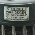 Alternador Hyundai New Tucson 1.6 2017 2023 373002b960