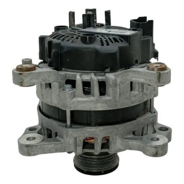 Alternador Sandero Logan 1.0 12v 3cc 2017/2024 231000387r