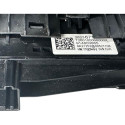 Botao Alerta Pisca Moldura Gm Tracker Premier 2022 2025 Preto