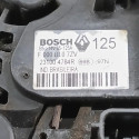 Alternador Renault Oroch 1.6 2014 2015 2016 2017 2018 2019