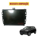 Multimídia Suzuki Vitara 2017 2018 Original