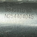Bico Injetor Da Arla Expert Jumpy Scudo 1.5 2022 2025 12