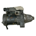 Motor Arranque Honda Fit 1.4 2006 2007 Automático 4280004140