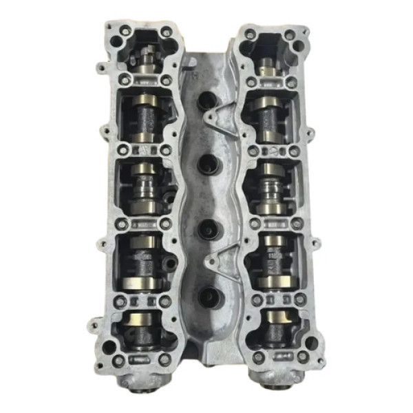 Cabeçote Peugeot 208 308 Citroen Aircross C3 1.6 13/ Flex