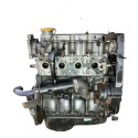 Motor Corsa Celta 1.0 8v Mpfi Gas 1997 1998 A 2003 60cv