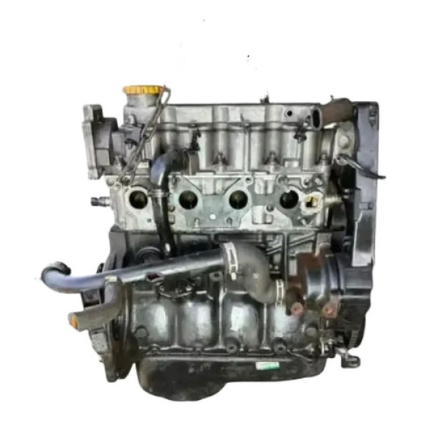 Motor Corsa Celta 1.0 8v Mpfi Gas 1997 1998 A 2003 60cv