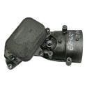 Trocador Calor Suporte Filtro Expert Jumpy 2018 2021 1.6