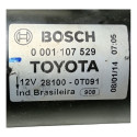 Motor Partida Toyota Corolla 2.0 2009 2014