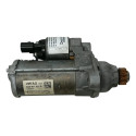 Motor Partida Arranque Audi A3 1.8 Tfsi 2014 2015
