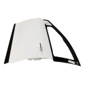Porta Dianteira Esquerda Chery Tiggo 2 2019 2020 A 2023 Dianteira Esquerda