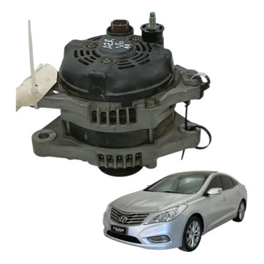Alternador Hyundai A...