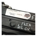 Motor Parcial Honda Fit 1.4 Flex 101cv 2009 A 2014