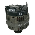 Alternador Audi A3 2013 2014 2015 2016 2017 1.8 Tfsi 140a