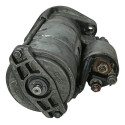 Motor Arranque Ssangyong Actyon 2.0 2011 2013