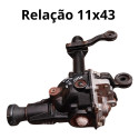Diferenciaal Dianteiro Mohave 3.0 Dies 2013 A 2018 Rel 11x43