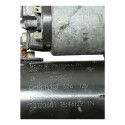 Motor Partida Bmw X1 2.0 2012 2013 Original
