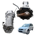 Caixa De Cambio Suzuki Vitara 2008 2014 2.0 4x4 Automatico