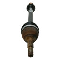 Semi Eixo Dianteiro Esq Scudo Jumpy Expert 1.5 2022 2024