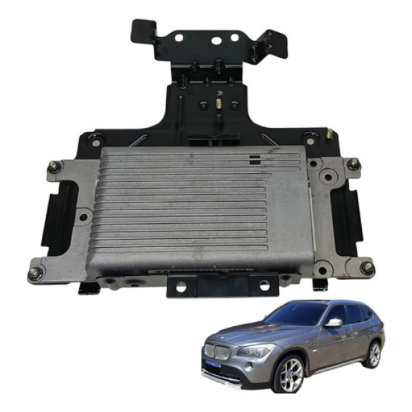 Módulo Bluetooth Rádio Bmw X1 2010 2011 2012 6515913568