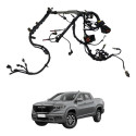 Chicote Motor Injecao Rampage 2.0 Diesel 2023 2024