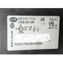 Farol Esquerdo Renault Master 2.3 2014 A 2022 Esquerdo/motorista