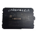 Modulo Controle Conforto Land Rover Jaguar Fk7219h440af