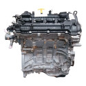 Motor Parcial Ix35 Sportage 2.0 Flex 16v 167cv 2017 2021 Cro