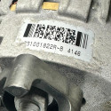 Alternador Renault Master 2.3 16v 2014 A 2021