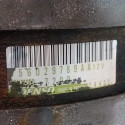Alternador Grand Jeep Cherokee 3.6 V6 Gasolina 2015 A 2020