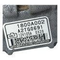 Alternador Mitsubishi Pajero Tr4 2.0 Flex 2010 2015