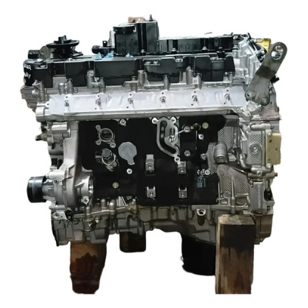 Motor Discovery Hse 3.0 D300 300cv 2021 2022 2023 Com 4000km
