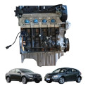 Motor Parcial Gm Cruze Tracker 1.8 16v 140cv 2014 2015 2016