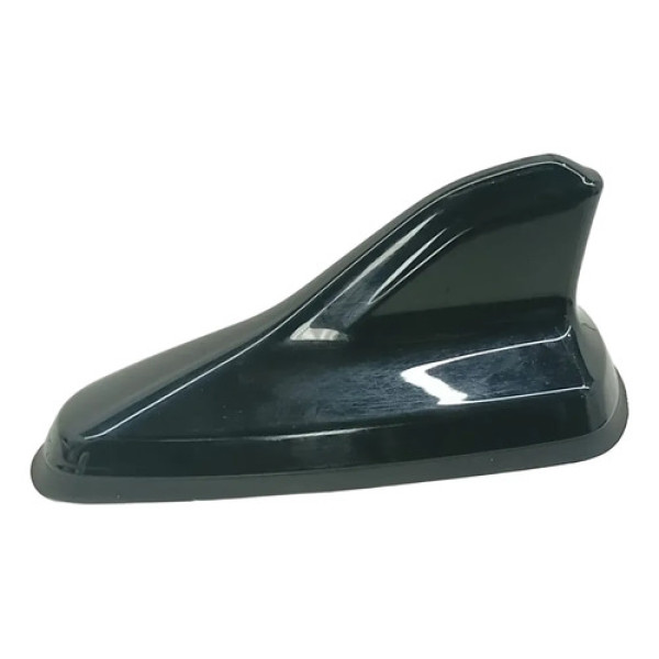 Antena Teto Tubarão Volkswagen Taos 2022 2023 2024 2025 2026 Preto