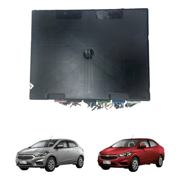 Modulo Chevrolet Onix Prisma 1.4 2018